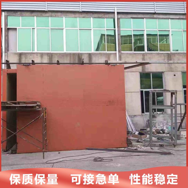 铅房一站式采购方便省心