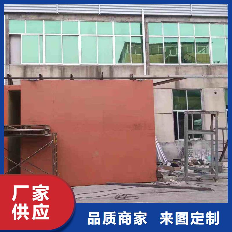 铅房专业设计