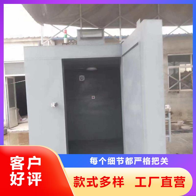 铅房N年专注