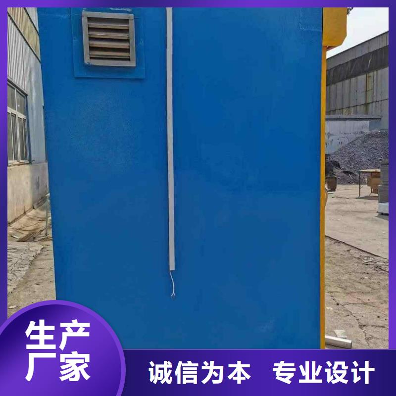 铅房质量无忧