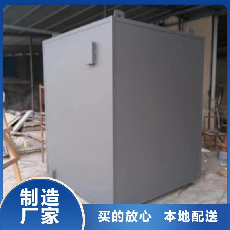 铅房一站式厂家
