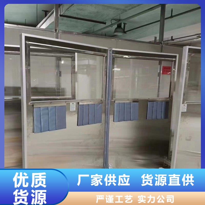 核医学衰变池厂家行业口碑好