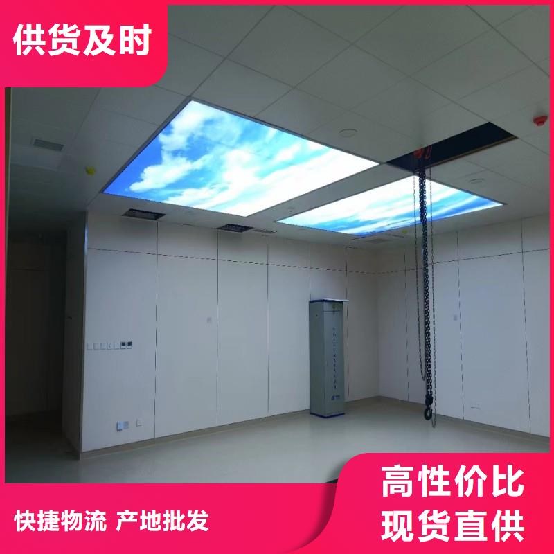 优质加速器改造项目源头厂家