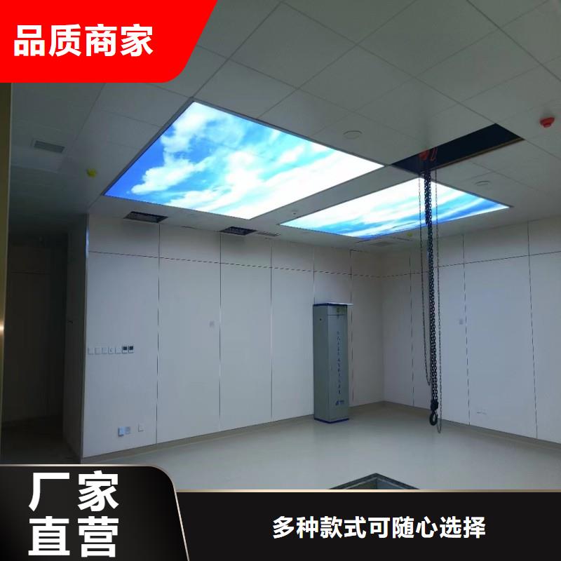 口腔科防护门可定制厂家