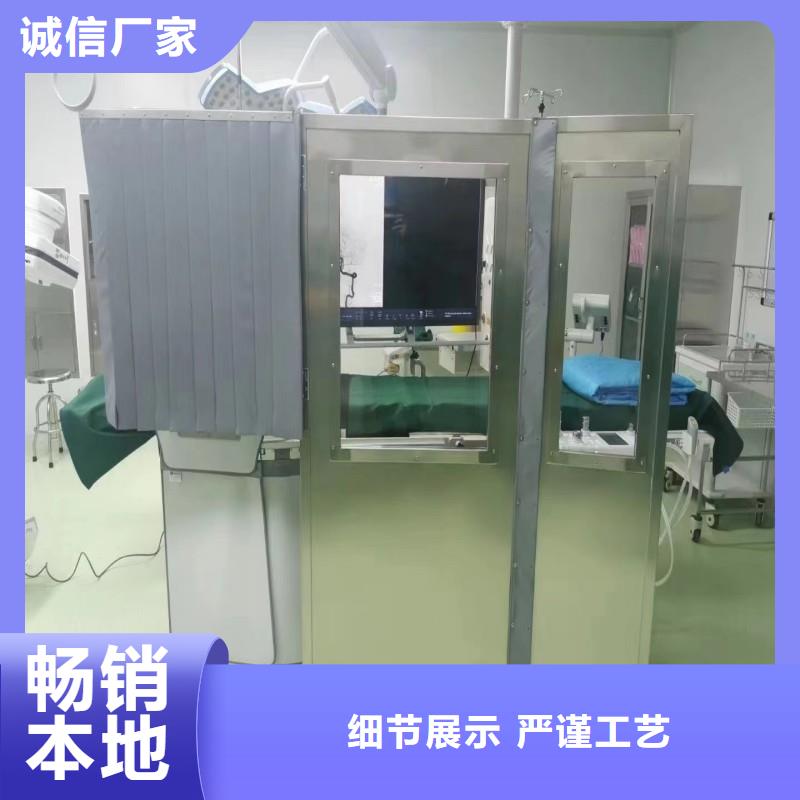 核医学污水处理工程随时询价