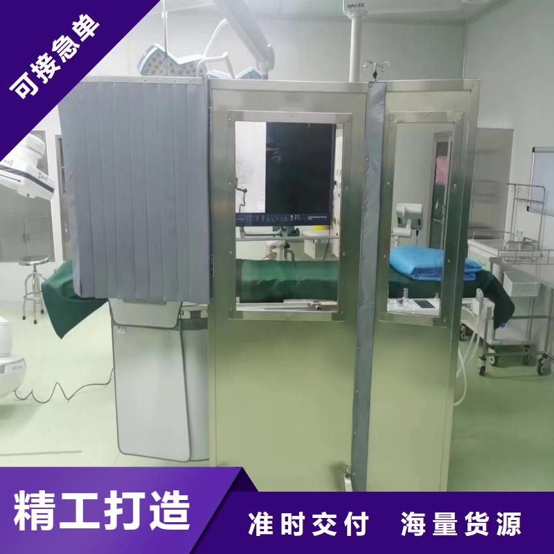 找医用防护门厂家选正兴医用工程有限公司