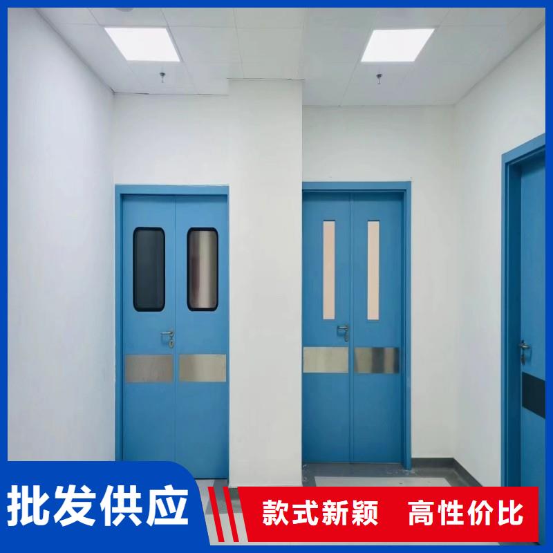防辐射工程厂家技术完善
