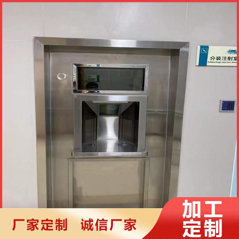 铅门供不应求