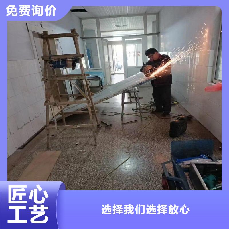 防辐射工程源头厂家