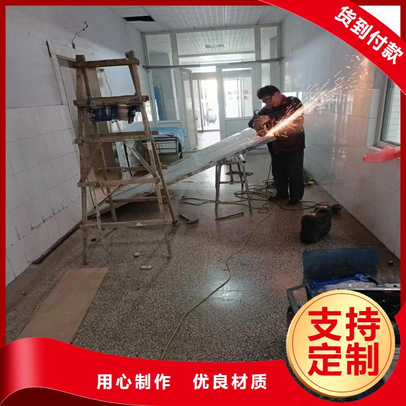 核医学防辐射工程靠谱厂家