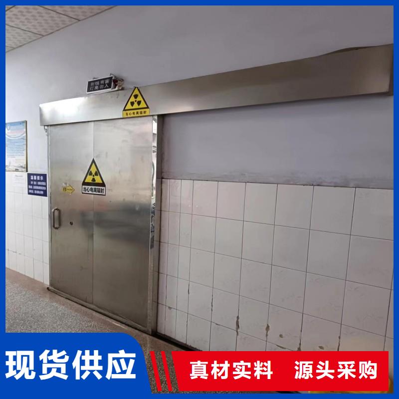 加速器改造项目质量严格把控