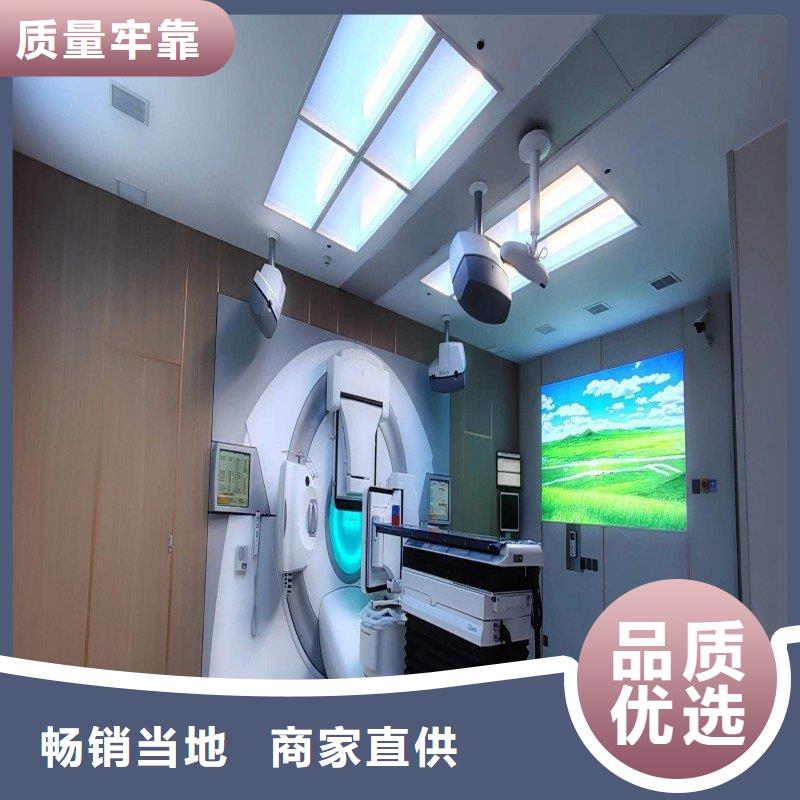 核医学衰变池定做价格