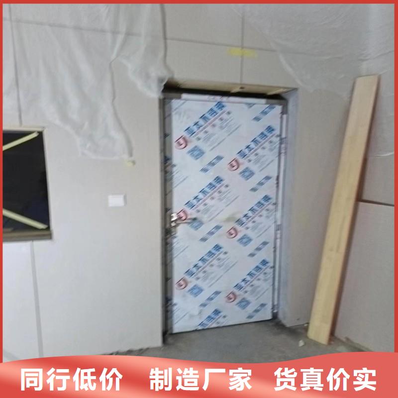 防辐射工程源厂供货
