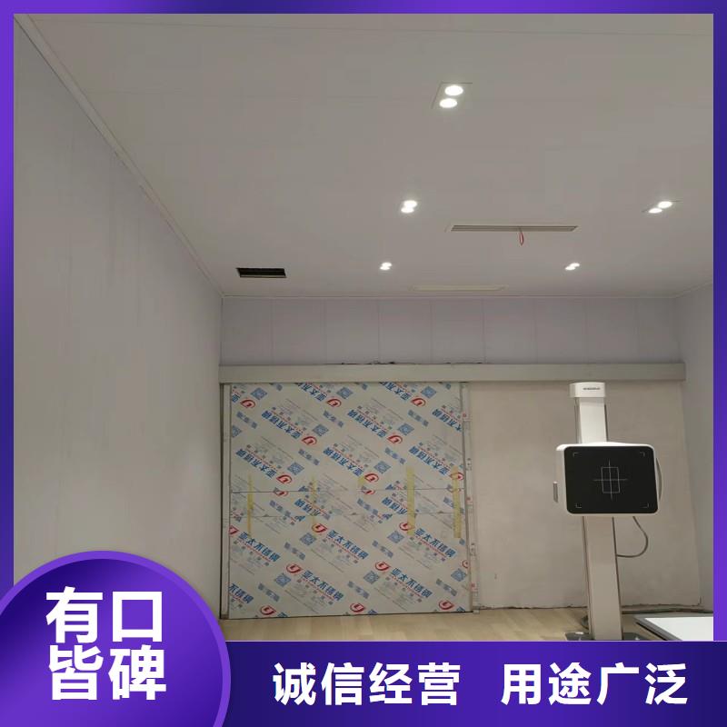 优质加速器改造项目源头厂家
