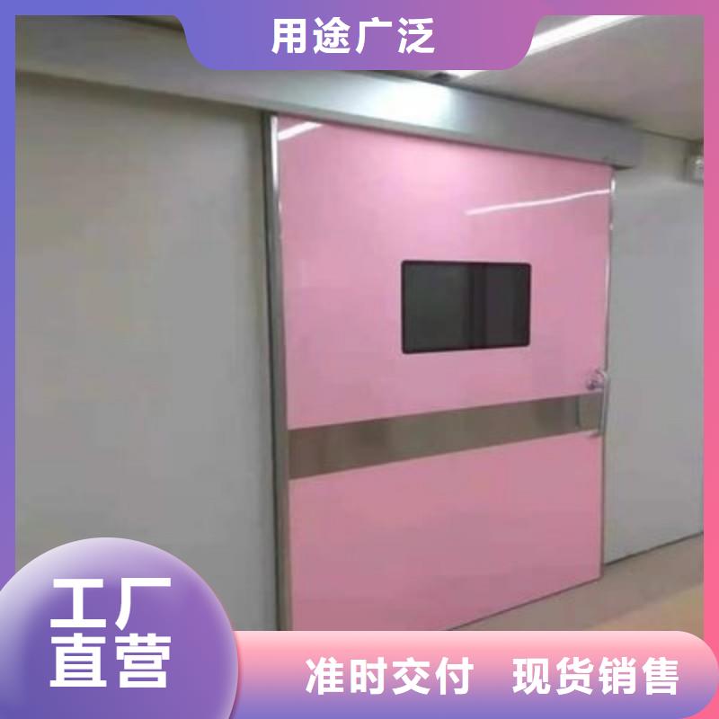 防辐射工程多年实力厂家