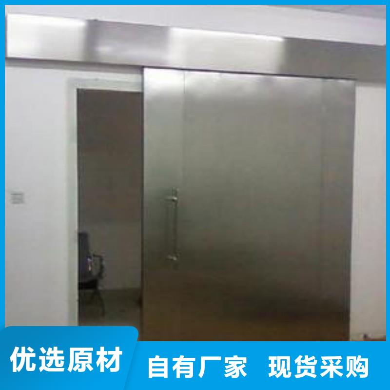 核医学衰变池售后完善