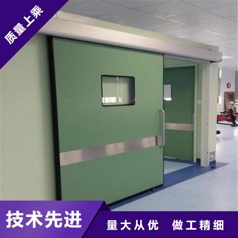 防辐射工程拥有多家成功案例