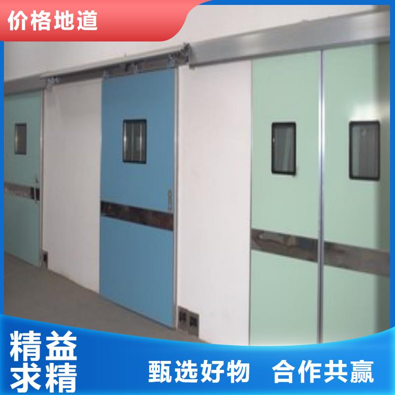 实力雄厚的加速器防护门厂家