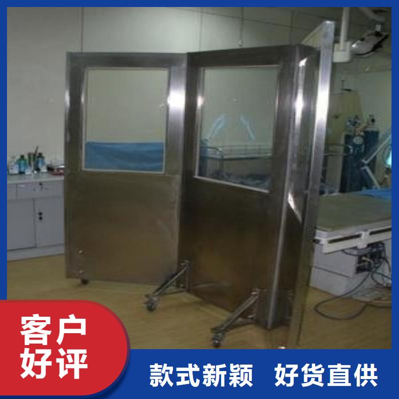 防辐射工程用心服务