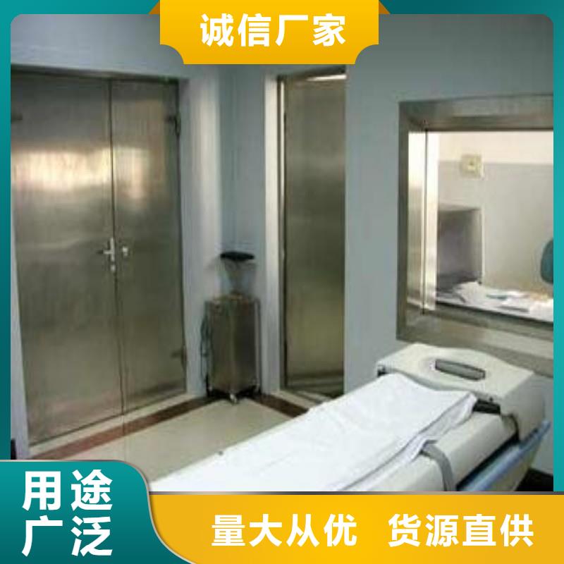 核医学防辐射工程租赁