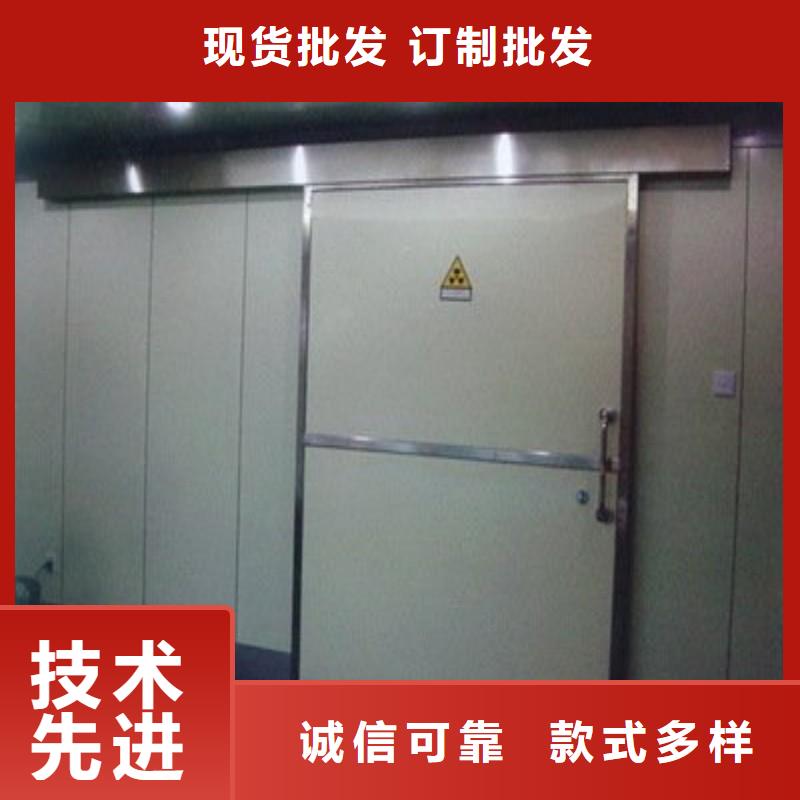 质量优的?防射线工程供货商