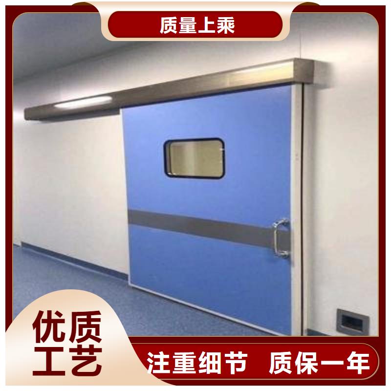 采购核医学防辐射工程必看-质量有保障