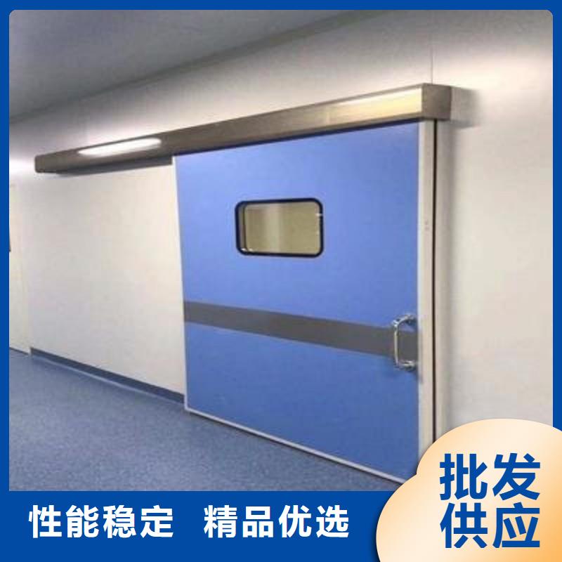 防辐射工程品质做服务
