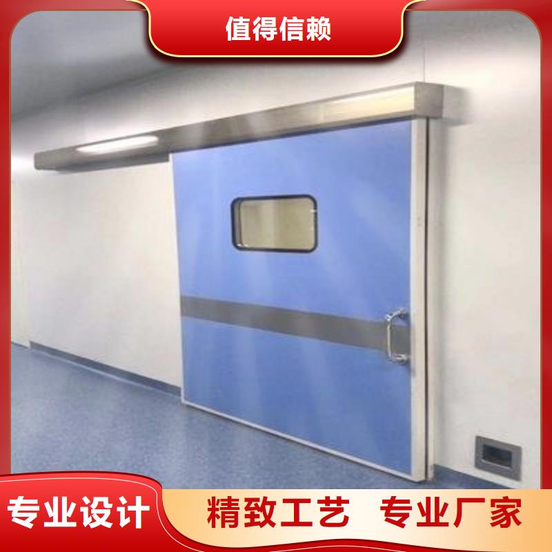 优质的防辐射门厂家