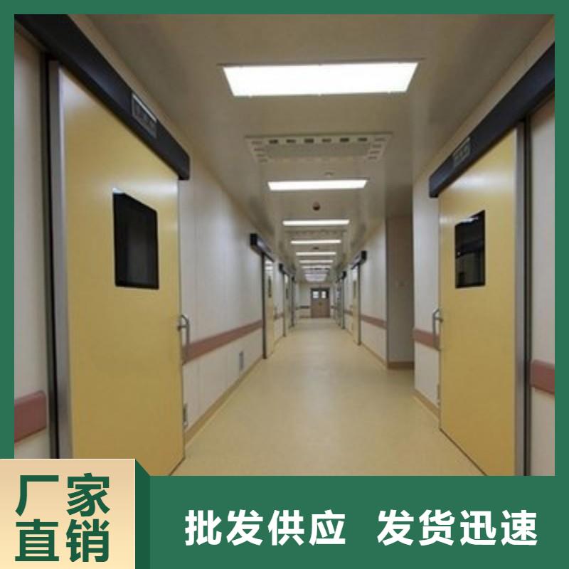 防辐射工程实力工厂