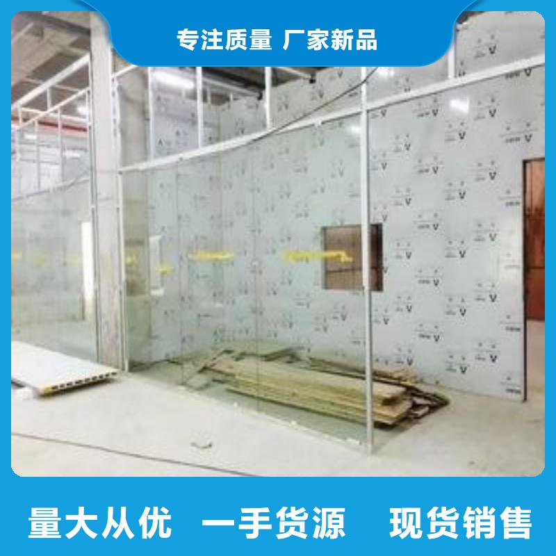 防辐射工程产品实拍