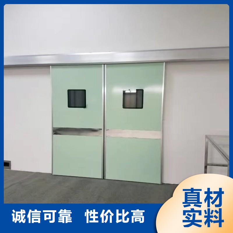 防辐射工程交货准时