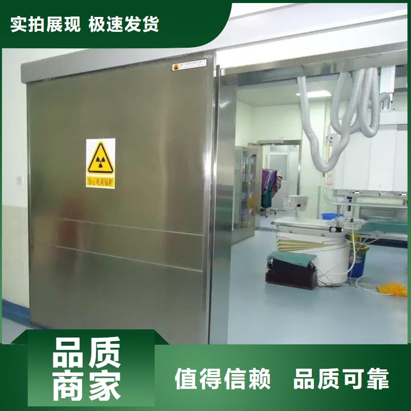 核医学衰变池款式齐全