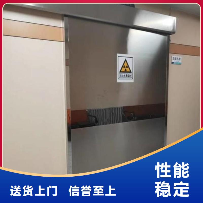 宠物医院防护门商家