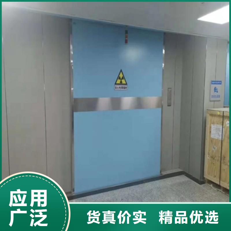 诚信的核医学防辐射工程生产厂家