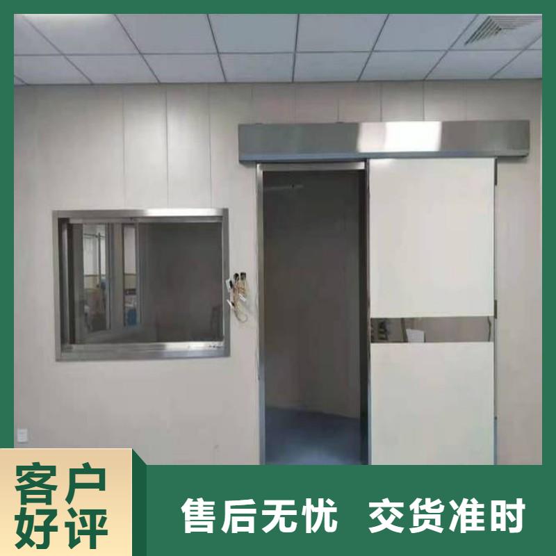 核医学衰变池厂家——十余年更专业