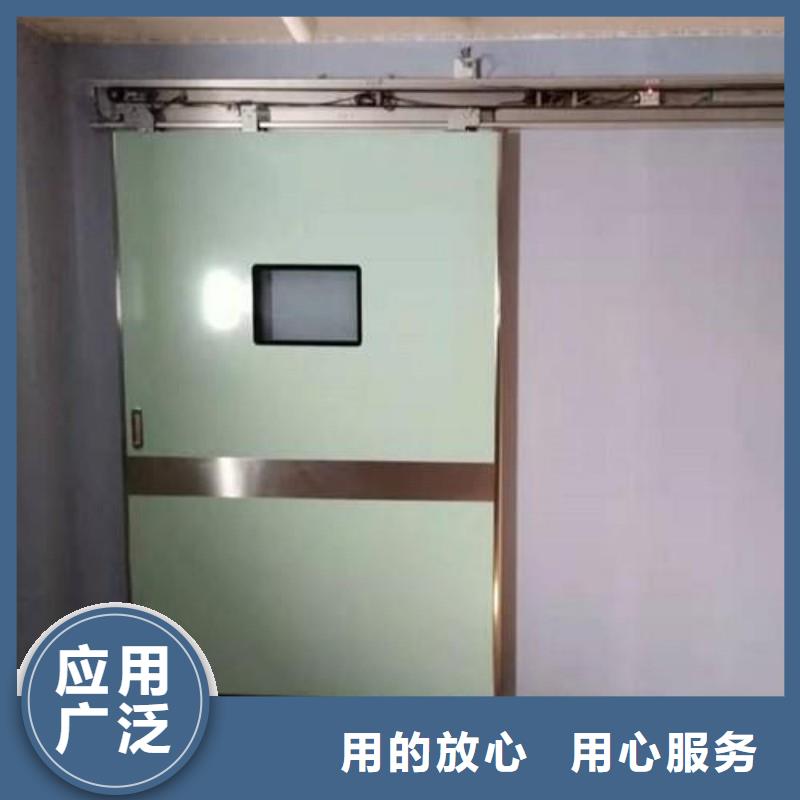 防辐射工程实力工厂