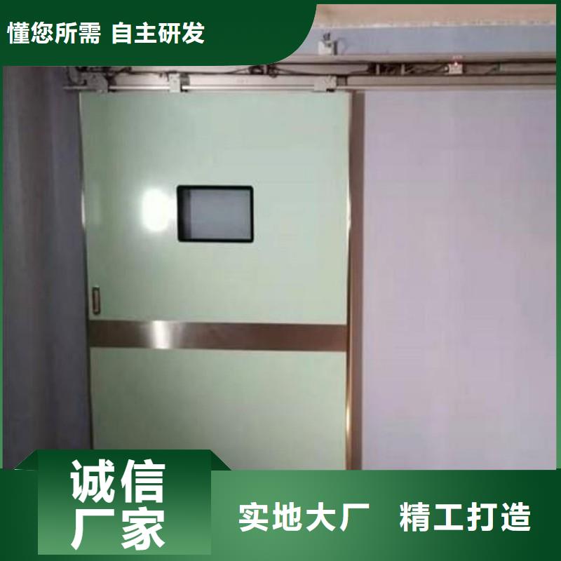 ?防射线工程品牌厂家