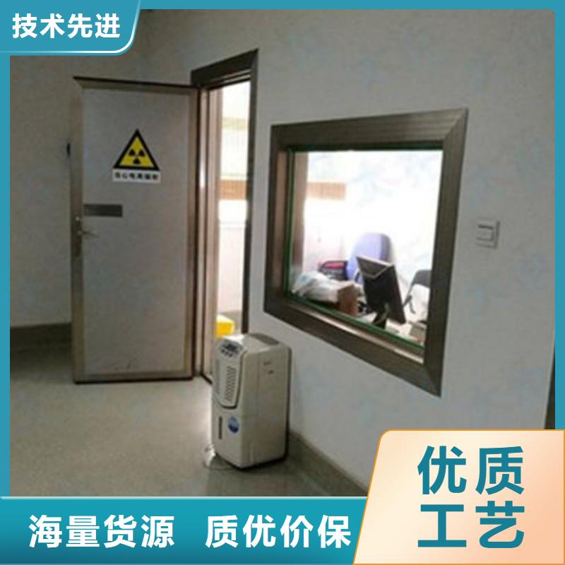 销售防辐射门公司