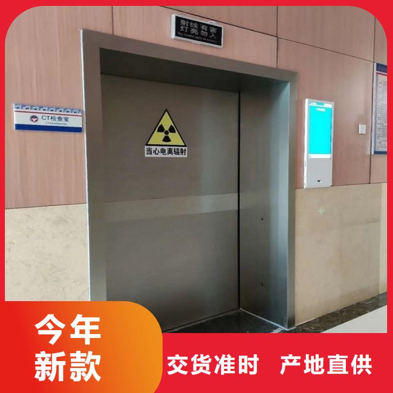 核医学衰变池售后完善