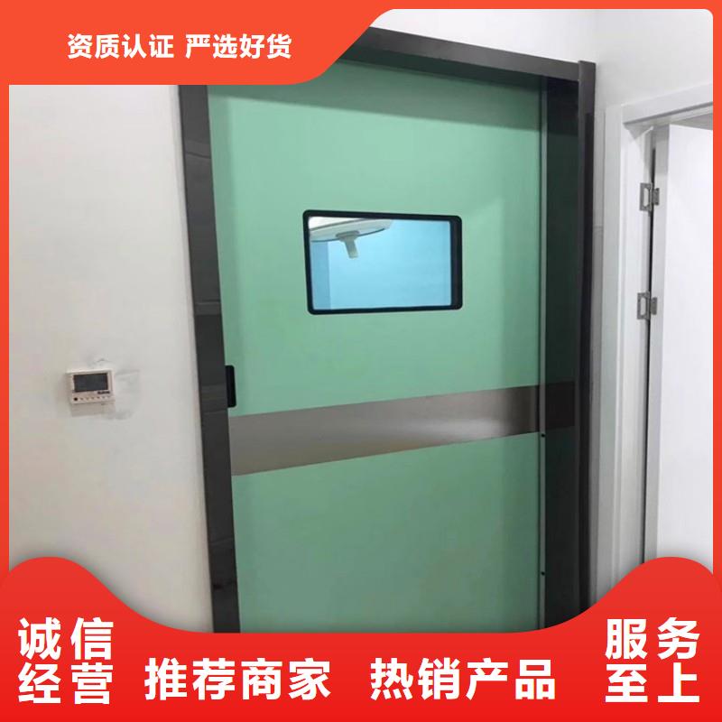 防辐射工程拥有多家成功案例
