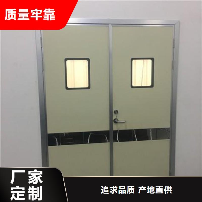 宠物医院防护门、宠物医院防护门生产厂家-找正兴医用工程有限公司