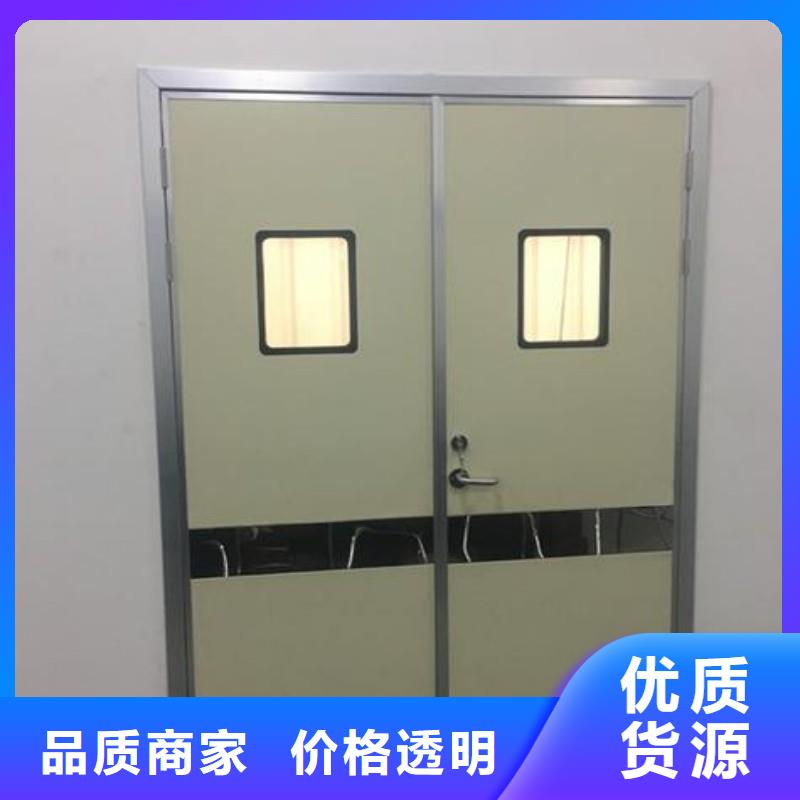 加速器防护门、加速器防护门生产厂家_规格齐全