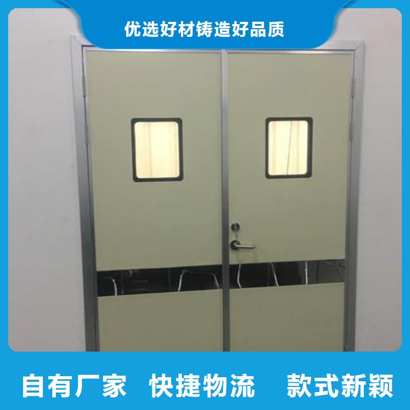 防辐射工程重信誉厂家