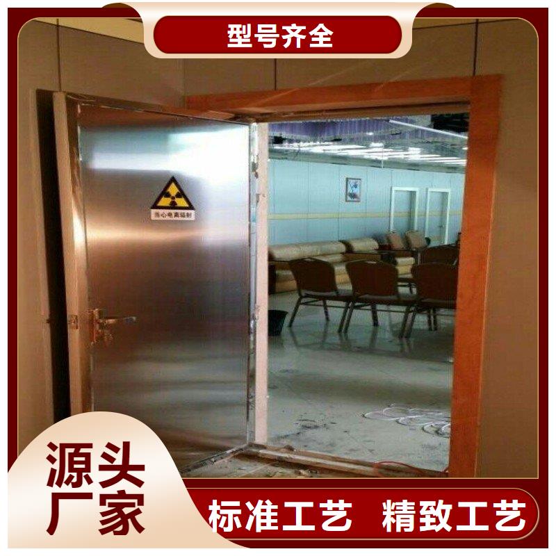 铅房专业厂家直销