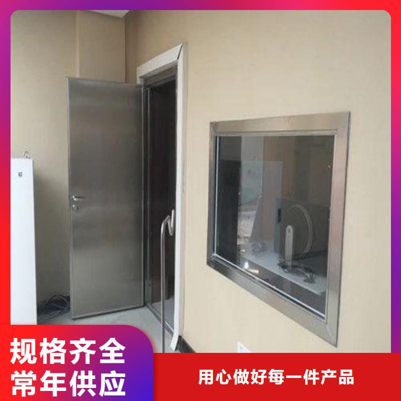 铅门厂家制造生产