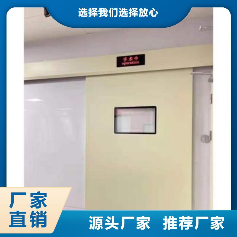 注重核医学衰变池质量的厂家