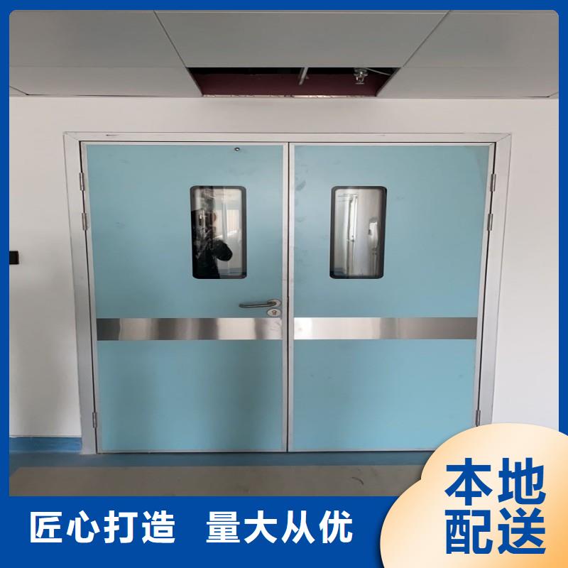 防辐射工程实力工厂