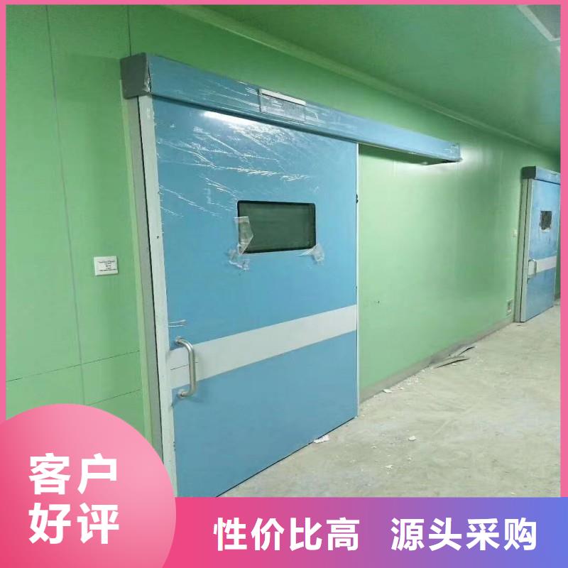 防辐射工程自有生产工厂
