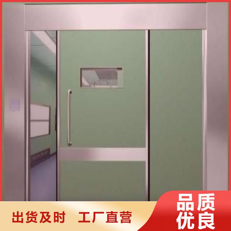铅门来图定制