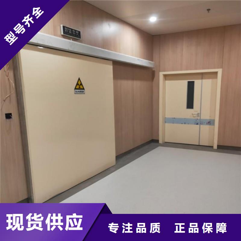 定制铅室_优质厂家